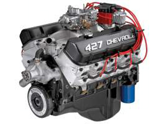 C15AA Engine